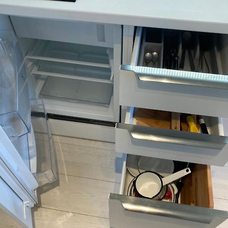 Roland Apartment - Puskas Budapest Kültér fotó