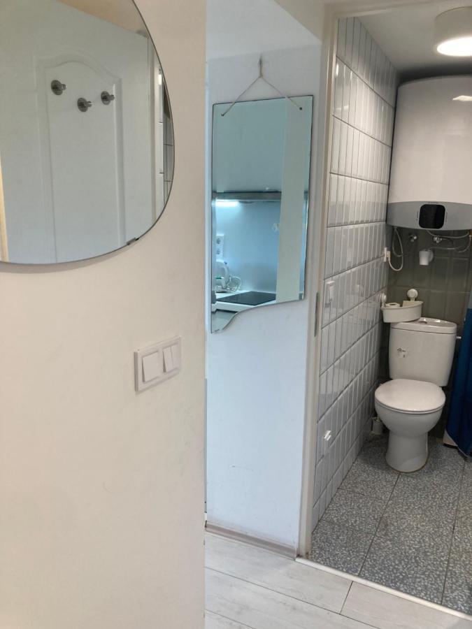 Roland Apartment - Puskas Budapest Kültér fotó