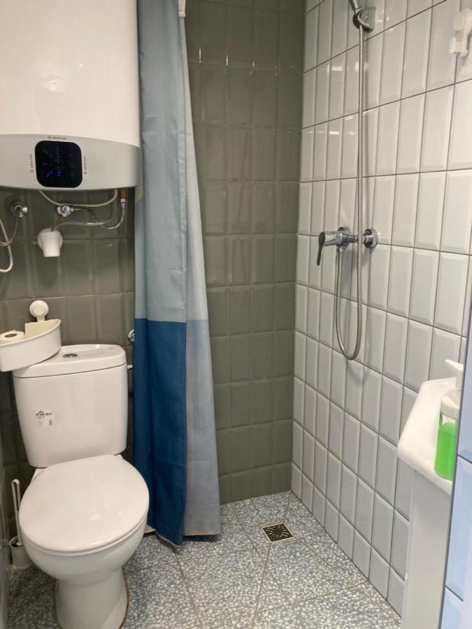 Roland Apartment - Puskas Budapest Kültér fotó